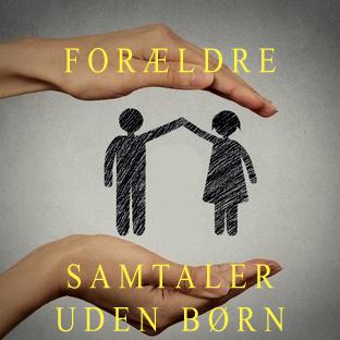 Forældre samtaler uden børn